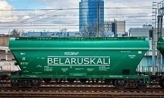Правительство оценило рост затрат на перевозку и перевалку удобрений