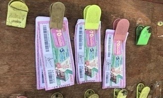 В Индии 11 уборщиц скинулись на лотерейный билет за $3 — и выиграли $1,2 млн