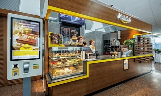 Где Mak.by откроет новые рестораны и как продается «Наша кава»