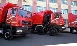 Беларусь увеличит поставки техники в Никарагуа