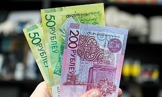 В мае замедлился рост реальных доходов белорусов 