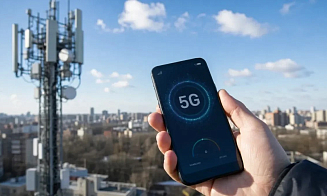 Гродно стал последним областным центром Беларуси, где заработала сеть 5G