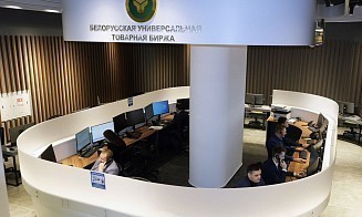 Китайская Sinopharm начала торговать на белорусской бирже