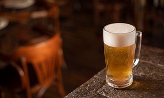 Белорусы стали пить меньше пива, но сильно вырос спрос на ликер