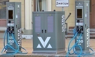 В МАРТ рассмотрели жалобы на повышение цен на зарядку электрокаров. Что ответили