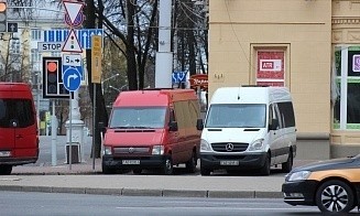 Как такси? Для регулярных автомобильных перевозок хотят создать свой реестр