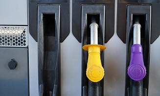 В «Белнефтехиме» рассказали, есть ли ажиотаж на белорусских заправках