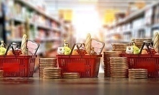 Белстат рассказал, как изменились цены в феврале