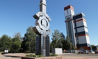 «Могилевлифтмаш» поглощает завод «Ветразь»