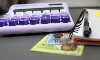 В Минфине рассказали, сколько белорусов получают вторую пенсию