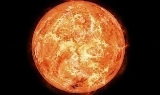 Максимальное количество магнитных бурь накроет Землю в 2024 году