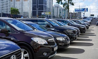 Стало известно, сколько заработали автомобильные дилеры в 2025 году