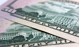 С начала года отрицательное сальдо во внешней торговле товарами превысило $2,7 млрд