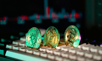 Криптобиржу Bitget взломали: что известно