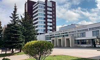 На какую специальность в медицинских вузах Беларуси был самый высокий проходной балл