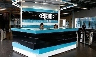 EPAM отчиталась о рекордной квартальной выручке в этом году
