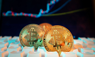 Биткоин впервые с января подорожал до $85 тыс. 