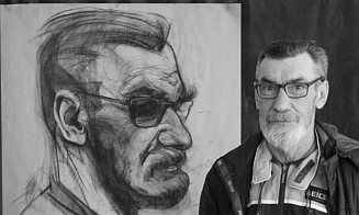 Умер белорусский скульптор Сергей Логвин. Вы точно видели его работы