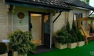 Минлесхоз откроет 9 новых производств для выпуска деревянных домов под ключ