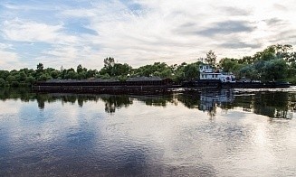 После банкротства морского пароходства в Беларуси может уйти в санацию и речное