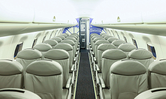Самолет Belavia экстренно сел в Анкаре: на борту умер пассажир