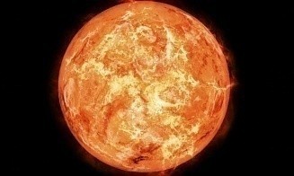 На Землю обрушилась сильнейшая за год магнитная буря