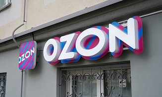Сразу четыре склада Ozon в России попали под атаку дронов