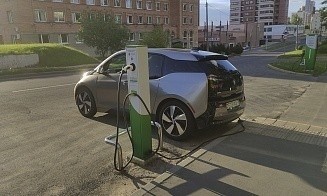 В Беларуси продлят льготу по транспортному налогу на электромобили