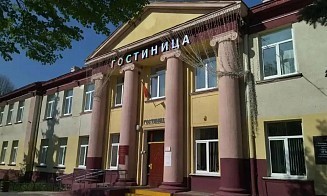 В популярном у туристов районе продают гостиницу. Узнали, сколько стоит