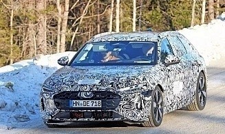 Audi полностью меняет систему наименования своих моделей