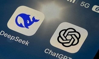 В московской компании топ-менеджера уволили за передачу корпоративных сведений DeepSeek