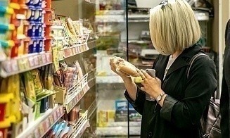 Срок годности товаров просрочен на 1,5-2 года. В Бобруйске закрыли два магазина 