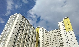 Апрельские продажи квартир в Минске пока ниже, чем в марте. Что случилось с рынком жилья