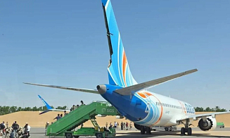 ЧП на FlyDubai, как строить арендные квартиры и новая сеть магазинов зоотоваров — неделя за три минуты
