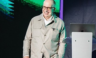 «Хороший год наполняет гордостью, плохой — мотивирует»: Игорь Манн — про маркетинг, продажи и жизнь