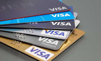 На фоне реорганизации Visa увольняет 7% сотрудников 