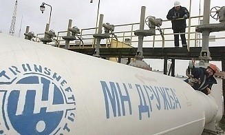Казахстан увеличил транзит нефти через Беларусь в Европу почти на 20%