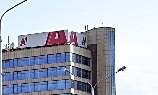 Штраф 24 млн евро и падение выручки. А1 отчитался об итогах полугодия