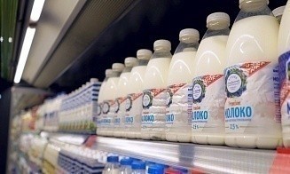 Сколько «молочки» потребляют в год белорусы 