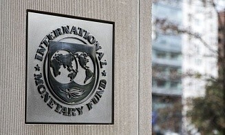 МВФ улучшил прогноз для экономик США и России и снизил для Евросоюза