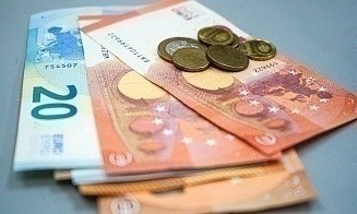 У белоруски изъяли 40 тыс. евро и дали крупный штраф