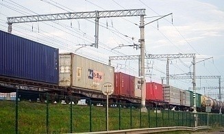 Минтранс рассказал, как в стране будут развивать железнодорожные грузовые перевозки