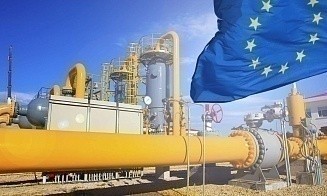 В ЕС обсуждают варианты нового контракта с «Газпромом»