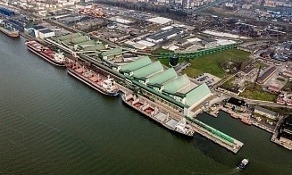Суд ЕС отказался рассматривать иск Клайпедского терминала о транзите белорусского калия