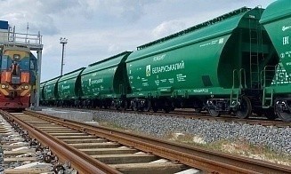 В Литве готовы обсудить с США тему транзита белорусских удобрений