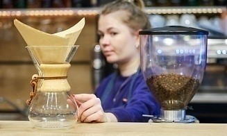 Не&nbsp;хуже, чем в&nbsp;кофейне. Готовим кофе дома разными способами с&nbsp;бариста