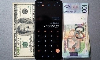 За полгода физлица и бизнес вместе купили на $193,5 млн валюты больше, чем продали