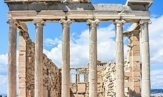Греция вводит климатический налог для туристов