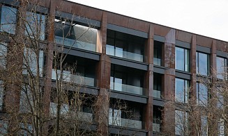 В июле самую дорогую квартиру в Беларуси продали за $1,2 млн