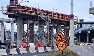 Прощайте, пробки? Мост в центре Минска открывают после ремонта